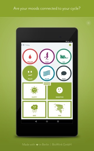 Clue线索app3