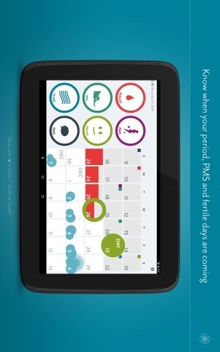 Clue线索app4
