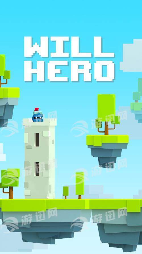 Will Hero1