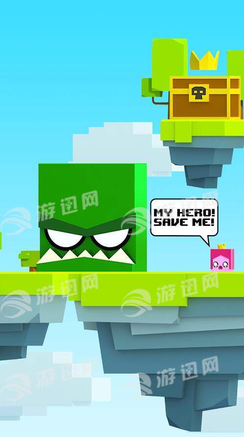 Will Hero2