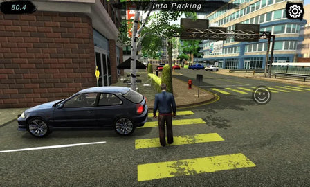 carparking无限金币版2