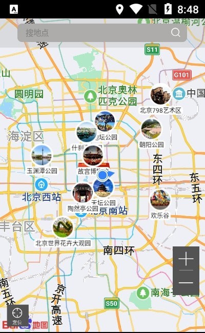 3QC云鹰游2