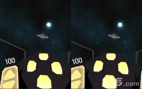 太空探索VR1