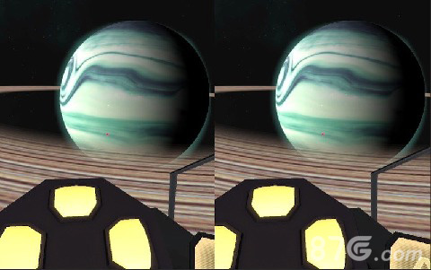 太空探索VR3