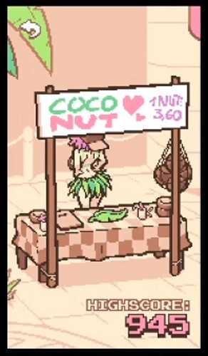 Coco Nutshake3
