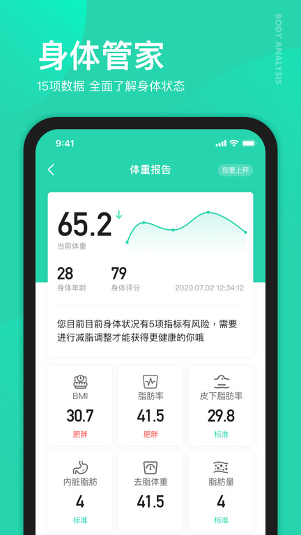 好享瘦plus3
