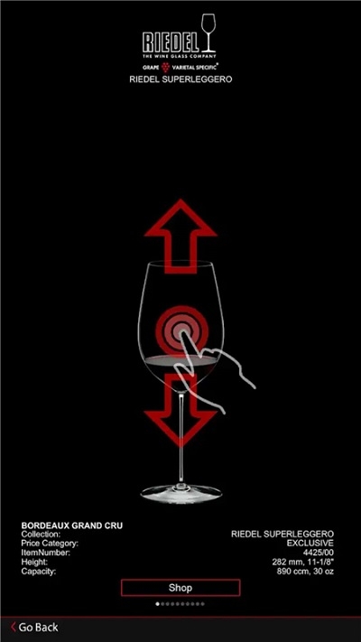 WineGlassGuide酒杯指南2