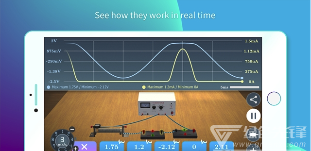 大学物理实验课(全面打造学习神器)V1.9.8 安卓手机版2