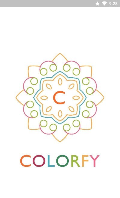 Colorfy涂色书4