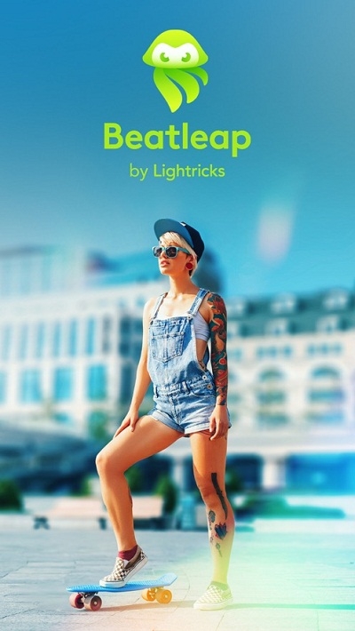 Beatleap4