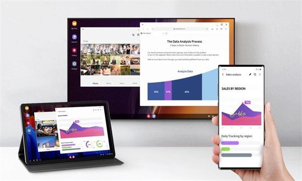 samsung dex3