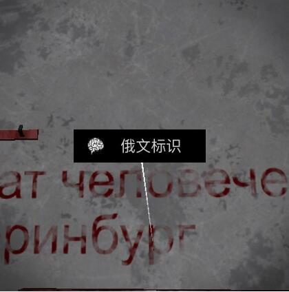 《孙美琪疑案-王爱国》俄文标识线索获得