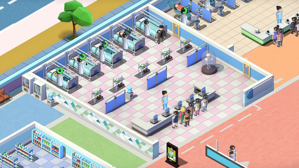 模拟医院3