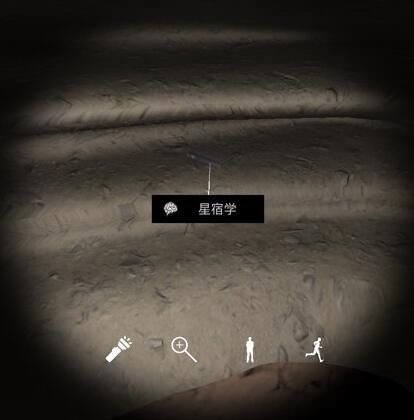 《孙美琪疑案-朱孝坤》五级线索——星宿学