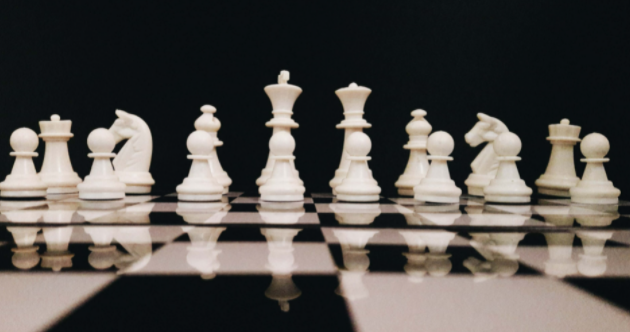 国际象棋网络对战用哪个平台