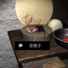 《孙美琪疑案-周静》五级线索——菜墩子