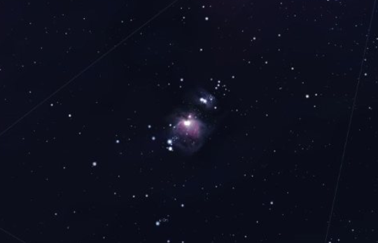 星象观测用什么app