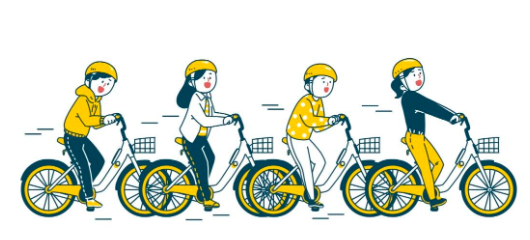 共享单车app有哪些
