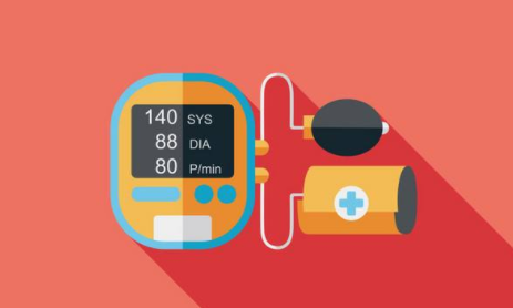 记录血压的app哪种好