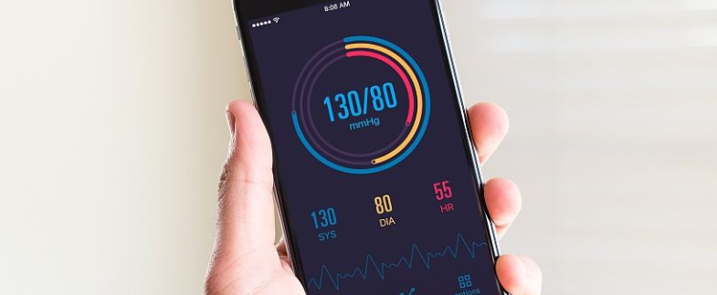 测血压app哪一款最准