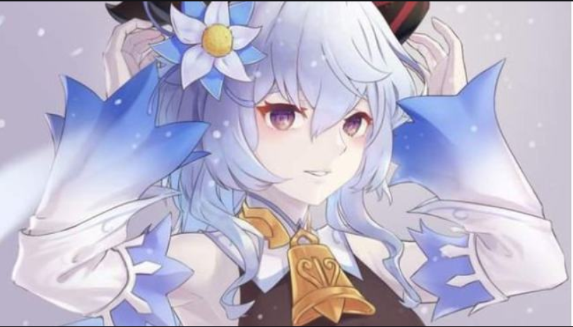 原神七七永冻队怎么玩