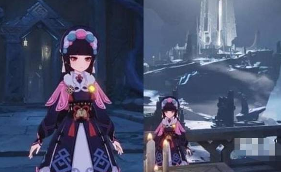 原神0命夜阑装备有什么推荐
