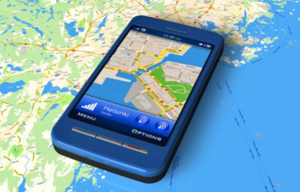 手机导航哪个app最好用
