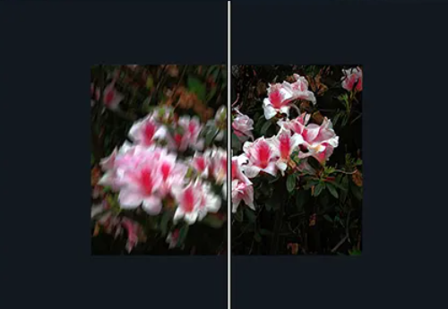 什么软件能修复照片清晰度