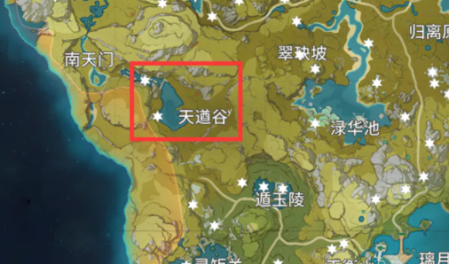 原神解开天遒谷的秘密怎么爬楼