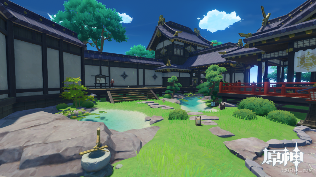原神社奉行的委托在哪接