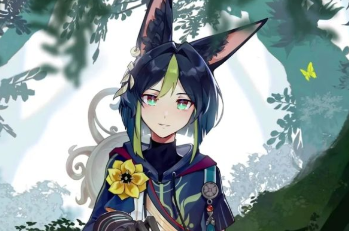 原神月莲怎么采最快 采集路线