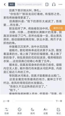 麻花免费小说1