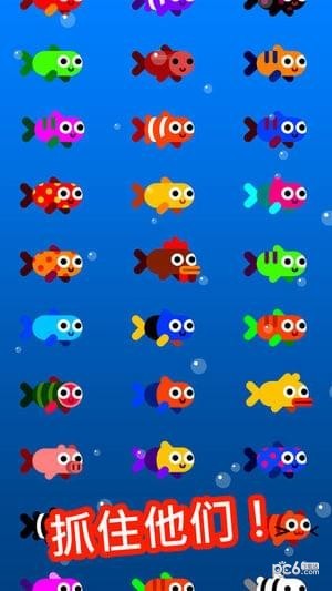 Fish Trip游戏3