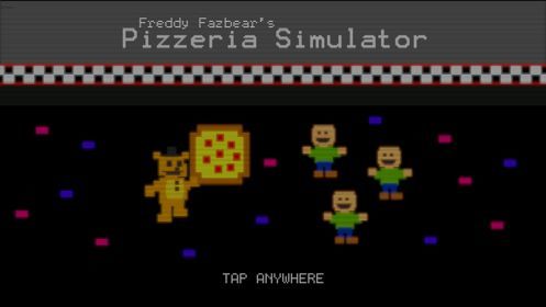 fnaf6 pizzeria simulator2
