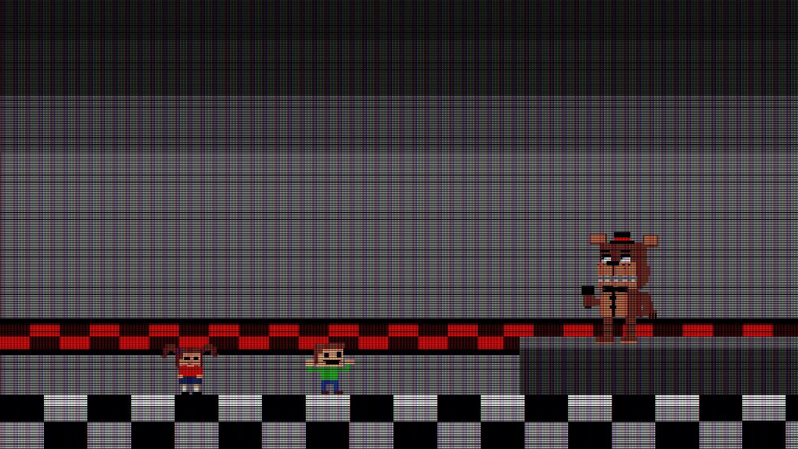 fnaf5代娘化版2