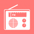 FM收音机广播2.2.1