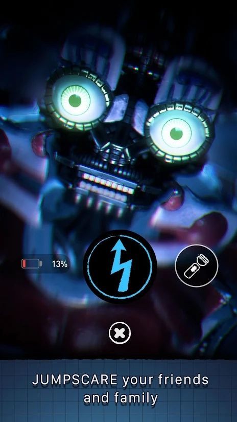 fnafar特快专递2