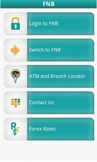 FNB Banking App1