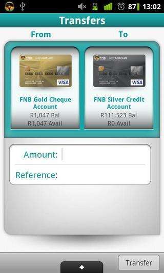 FNB Banking App2