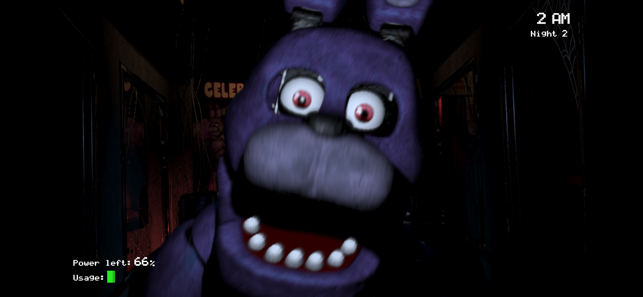 FNAF0