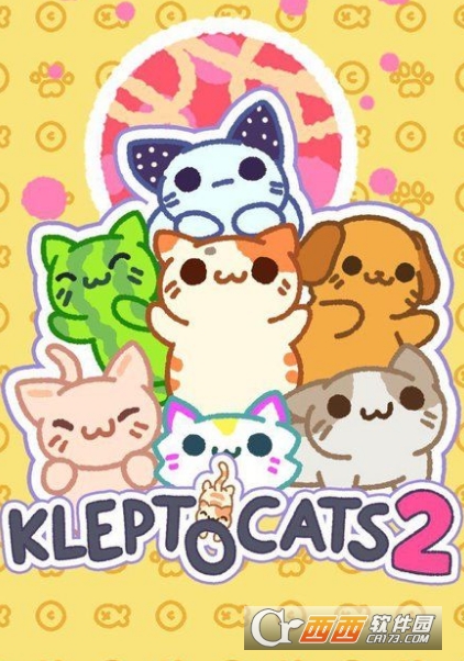 小偷猫2KleptoCats22