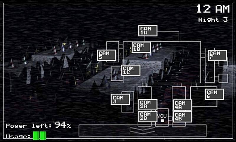 FNaF44