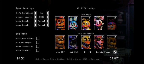 FNAF OS2