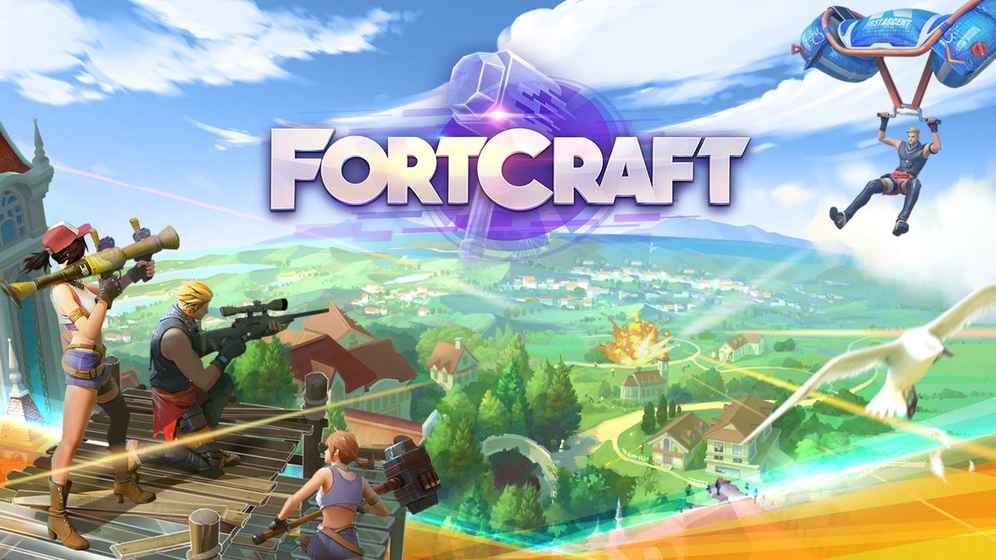 FortCraftv3.44