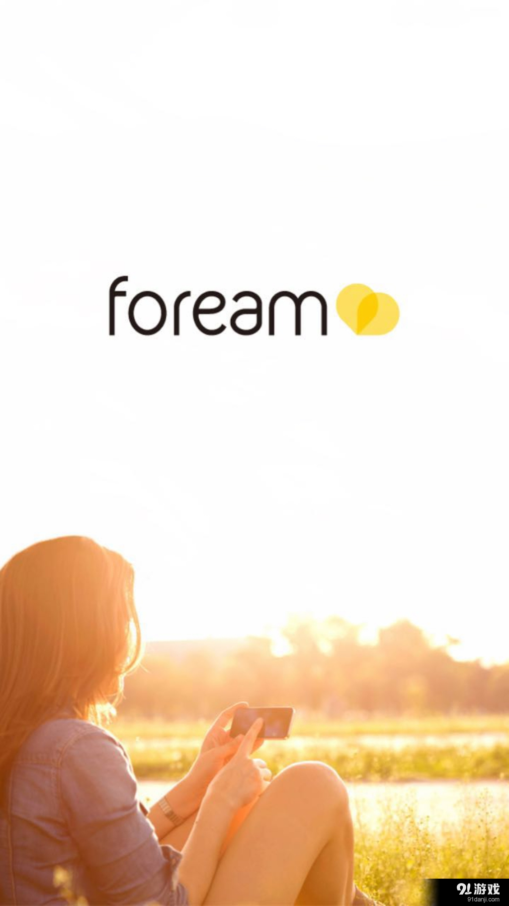 Foream Connect1