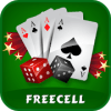 FreeCell Solitaire - Free Classic Card Game