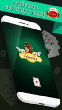 FreeCell Solitaire - Free Classic Card Game4