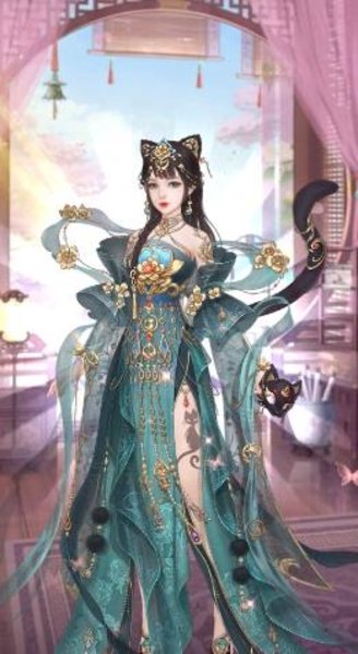 小小花妖传3