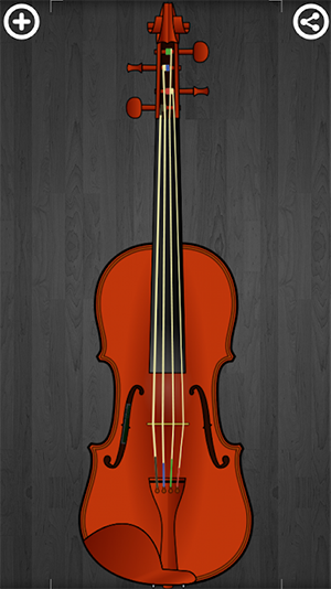 小提琴模拟器0