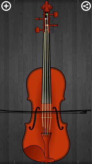 小提琴模拟器1
